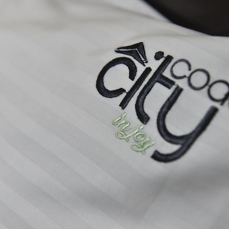 City Code In Joy ベオグラード エクステリア 写真