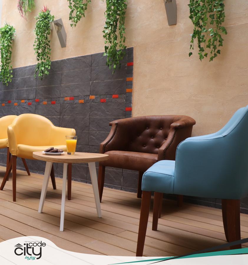 City Code In Joy ベオグラード エクステリア 写真